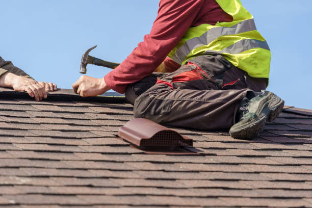 Best Roof Replacement Cost  in Seabrook Farms, NJ