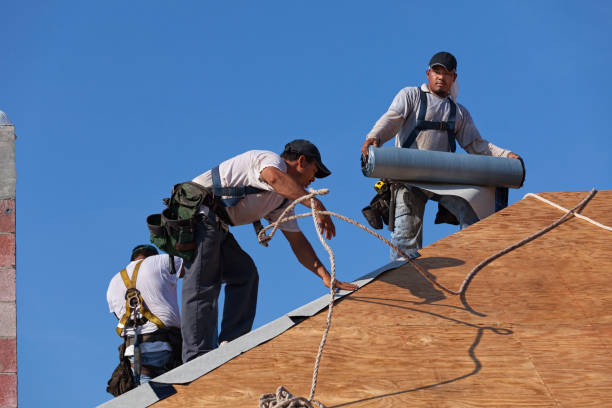 Best Commercial Roofing Services  in Seabrook Farms, NJ