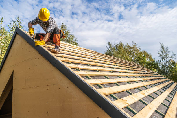 Best Residential Roofing Contractor  in Seabrook Farms, NJ